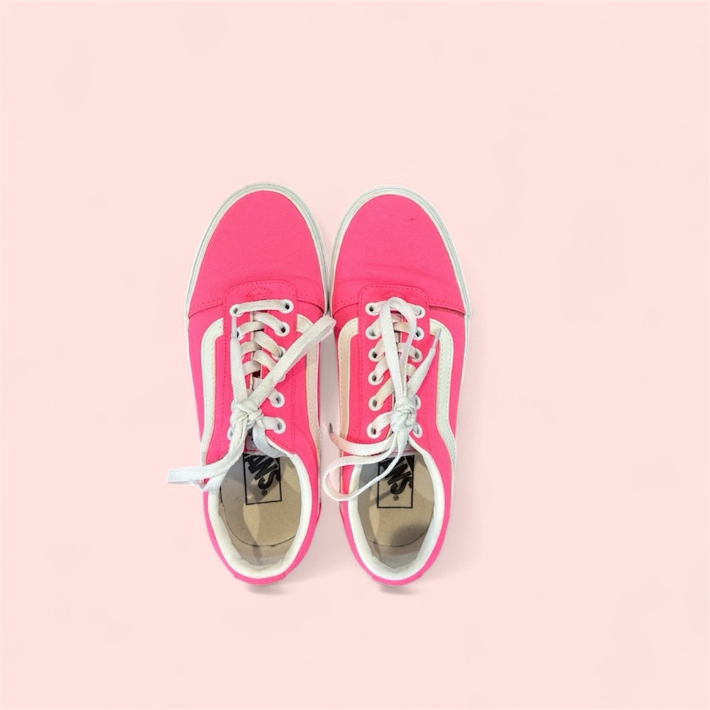 Vans Knu Skool Journeys Vans Kids Pink Vans Running Shoes Vans Knu